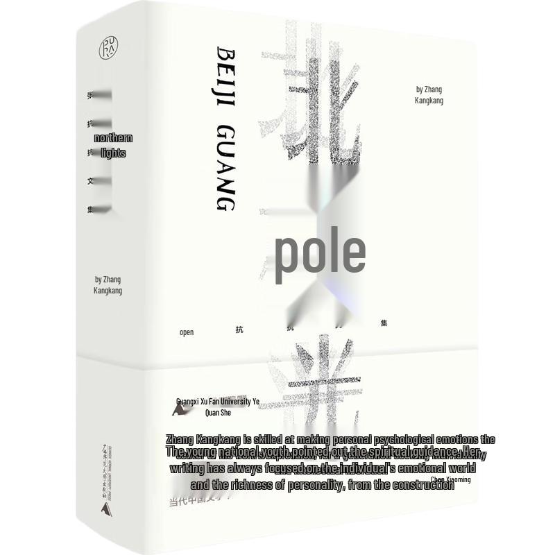 Northern Lights Novel