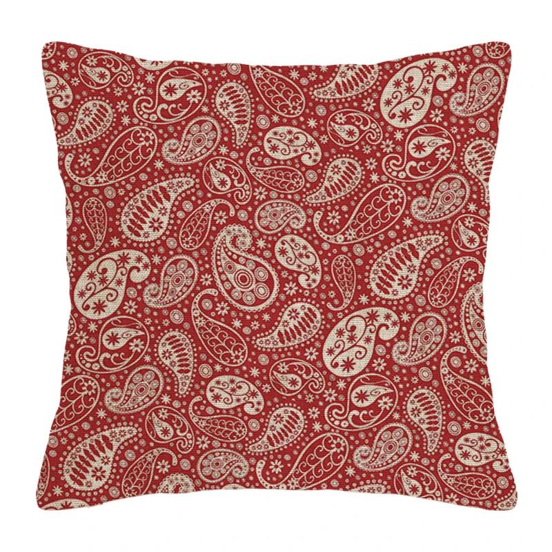 Decorative Cushion for Home Living Room Decor Throw Pillowcase Pillow Cover 45*45 40x40cm 60x60cm 45x45cm 50x50cm Boho Abstract