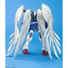 MG Mobile Suit Gundam W Wing Gundam Zero Custom (Endless Waltz Edition) 1/100 scale color coded p...