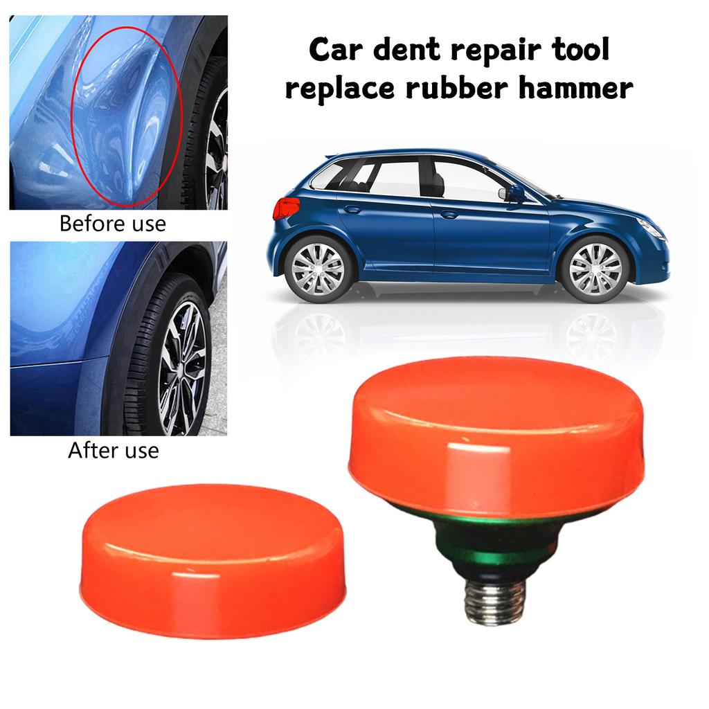 5/16" Tips For Paintless Dent Repair Hammer And Tapper Pen And Tip For Hook Rod Automobile Dent Repair Tools