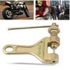 Motorcycle Bike ATV Chain Removal Breaker Drive Splitter Cutter Link Repair Tool