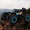 Samochód Na Pilot Rc Off Road 2,4Ghz Terenowy Duży 4X4 Dla Dzieci Prezent