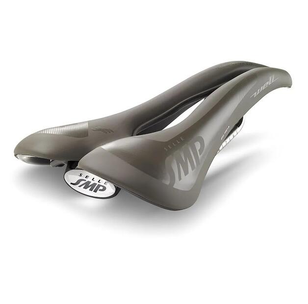 Selle SMP Well Gel Gravel Edition велосипедное седло