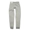 Puma Basic Series Casual Fashion Simple Lace-Up Knitted Sports Pants Women Bottoms Light-Gray 831735-03