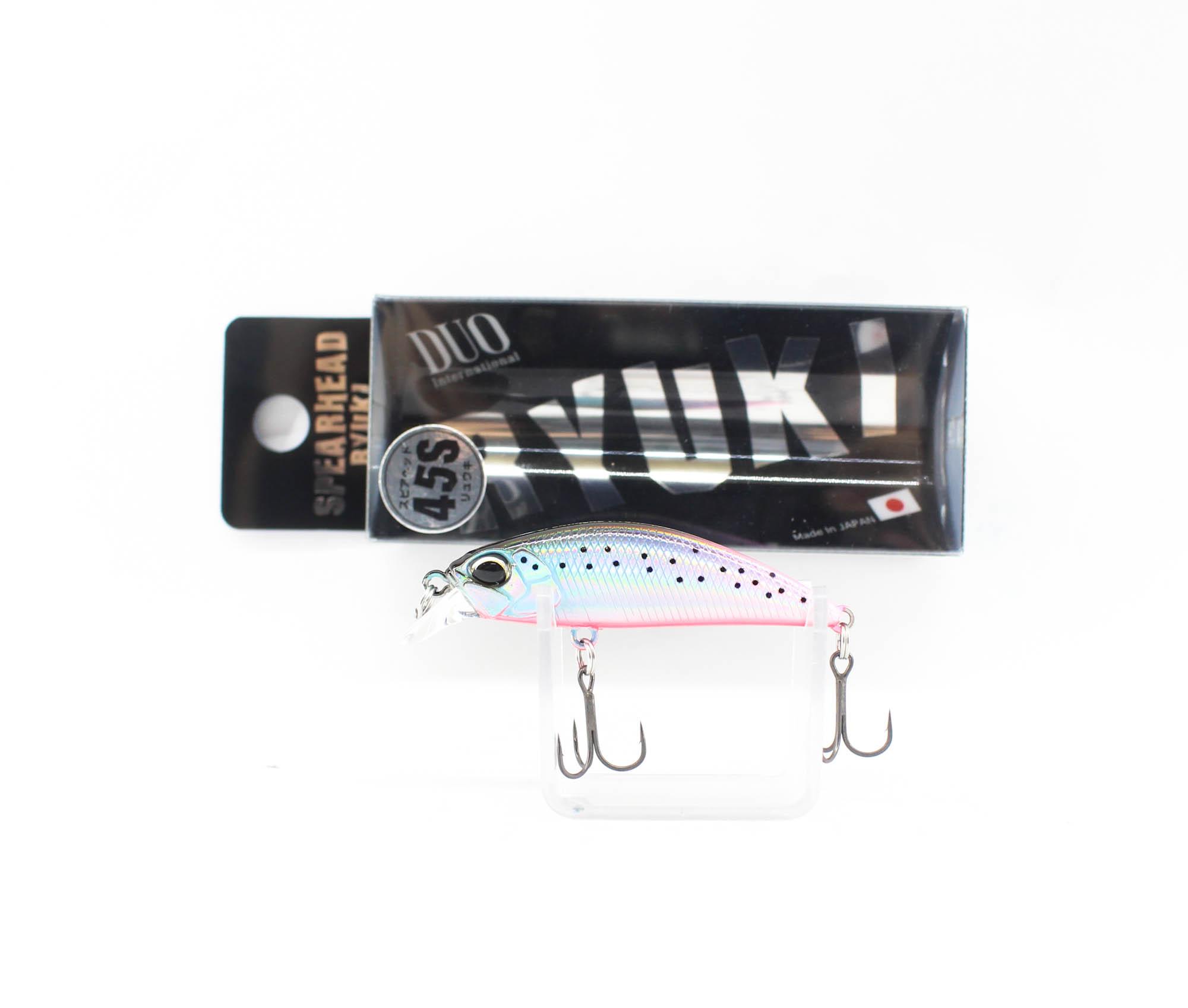 

Duo Spearhead Ryuki 45S Sinking Lure ANA4032 (7783)