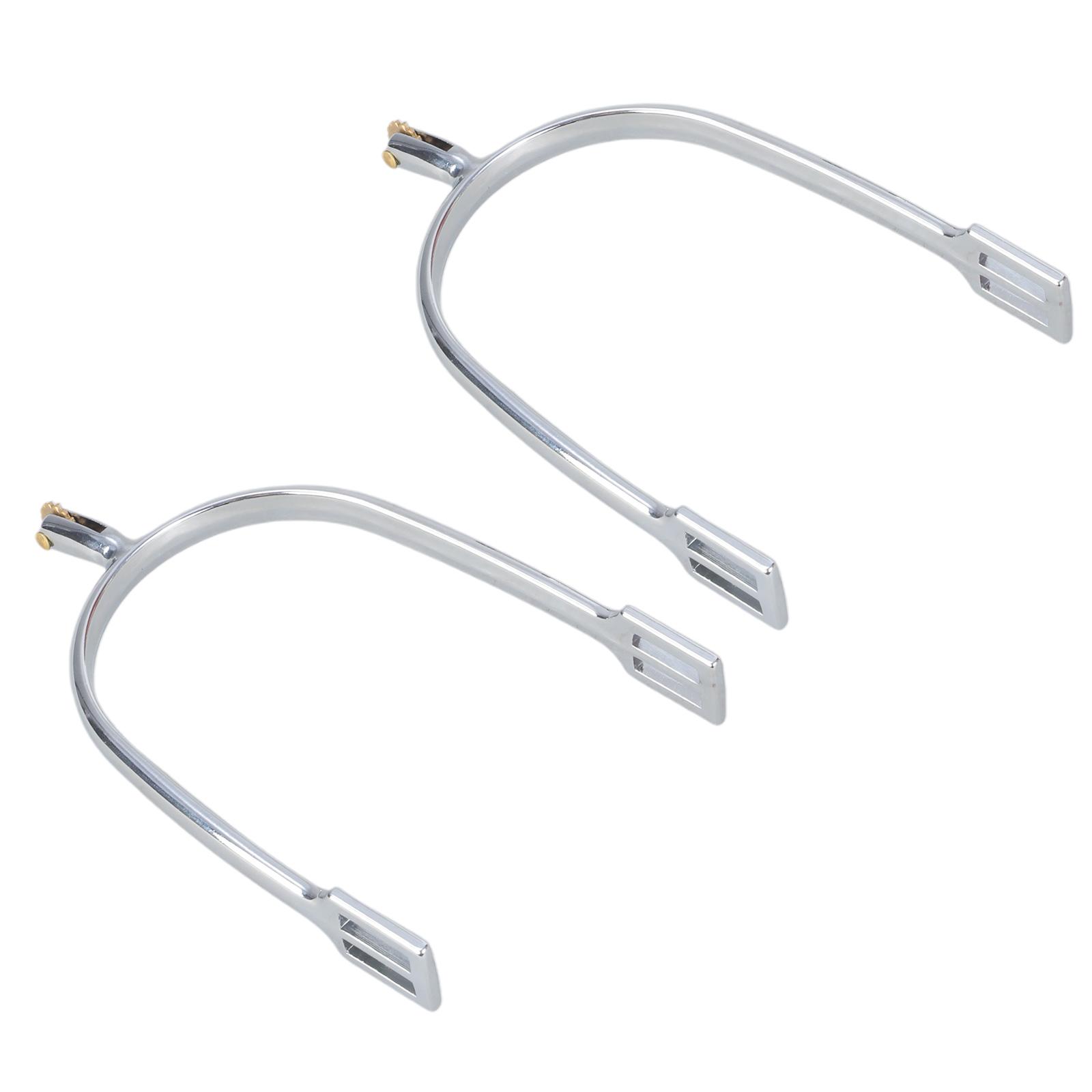 

Западная ковбойская шпора с медным колесиком, цинковый сплав, украшение для сапог, мужская шпора для ропинга, аксессуары для верховой езды MEN