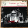 7inch Record MARIA KNIG  EDY TRANKER  LUIS RU  Der Vetter Aus Dingsda 45EPA1206 AustrotonElite Switzerlan Classical Used