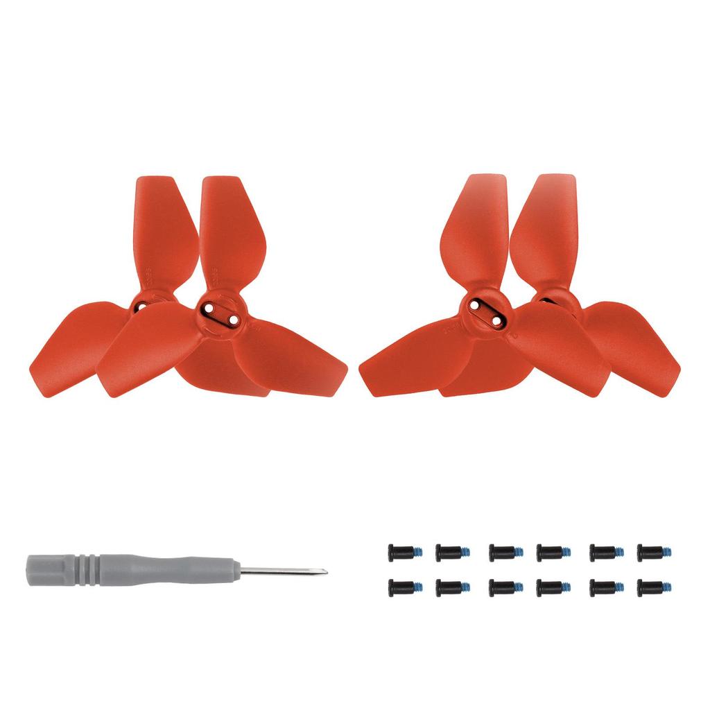 DJI NEO Lightweight Propeller Blades for Pocket Flying Camera 2016S Accessories