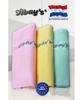 3 Pcs Microfiber Cleaning Cloth Ilbay's