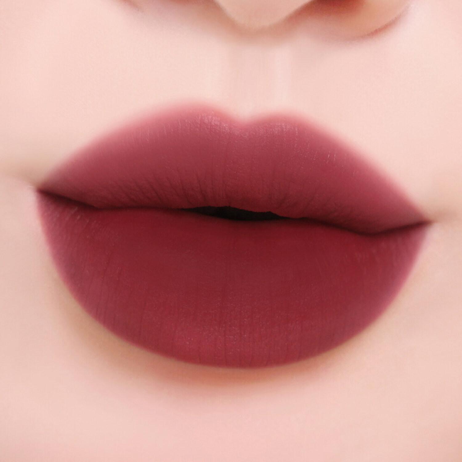 

грязь. Soft Blur Tint 3g: 14 вариантов на выбор 13 Berry pot