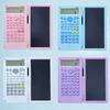 Foldable Function Calculators with Tablet LCD Writing Board with Stylus  Finance Accounting Tool