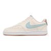 Nike Court Vision Low 'Pale Ivory Jade Ice' Women's  FQ6876-131