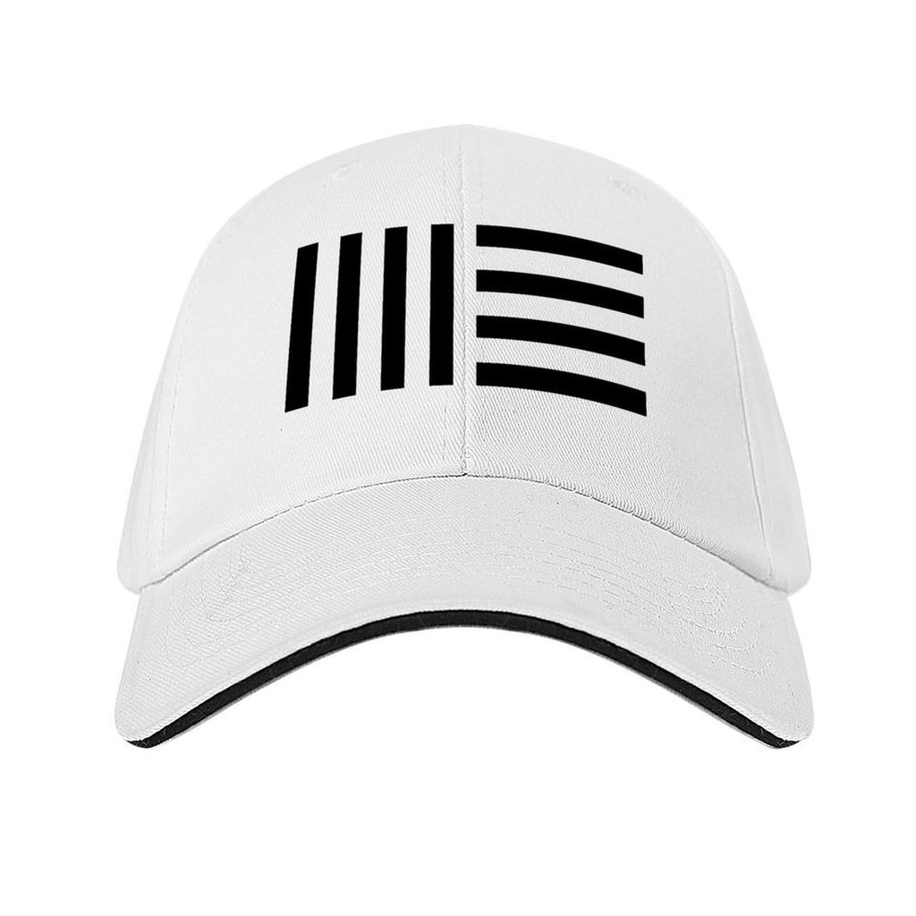 Ableton Logo Baseball Cap Luxury Women Cap Kids Hat Luxury Unisex Hat Ball Cap For Girls Unisexs