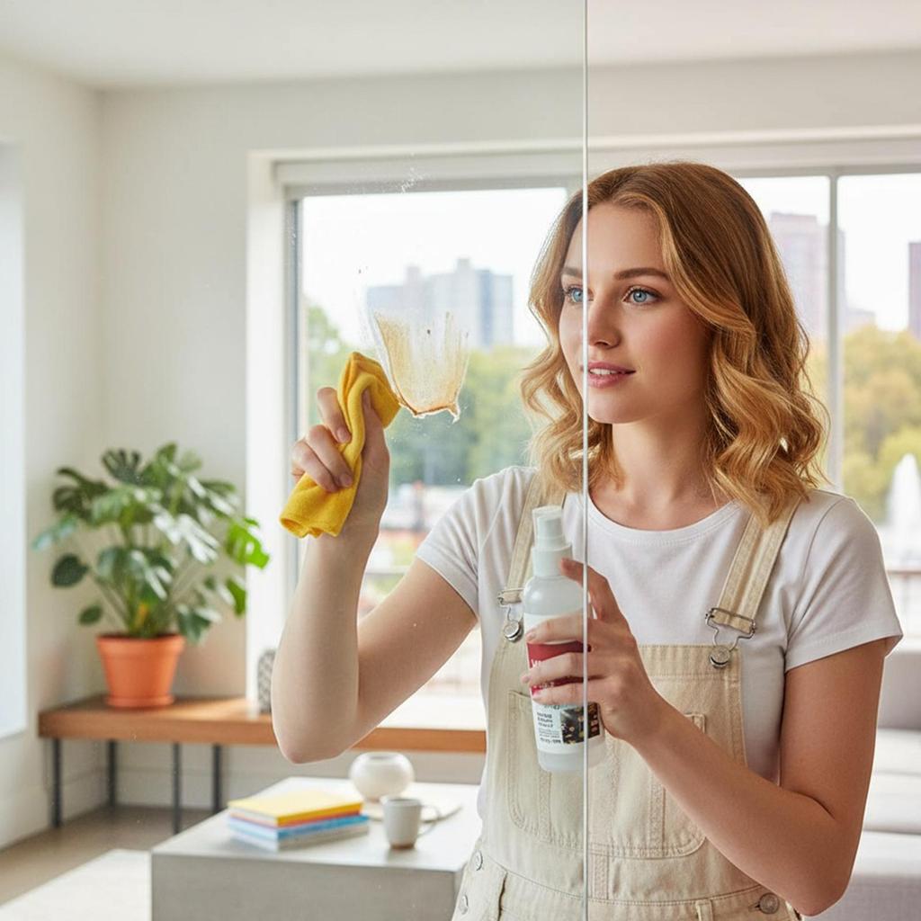 100ml Powerful Adhesive Remover Spray Multi-Surface Glue Cleaner For Car Wall Floor, Effective On Sticky Residues Tape Gum