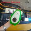 Cartoon Style Kids Insulated Stainless Steel Water Bottle With Carry Rope For Travel And Home