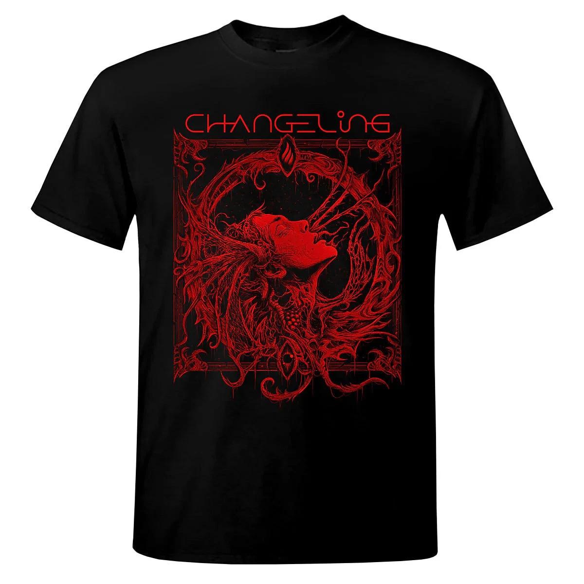 Changeling - Changeling T-Shirt M