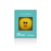 Line Friends Sally Car Clip Air Freshener (French Lavender)