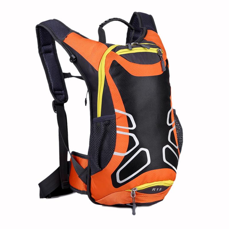 15l cycling backpack