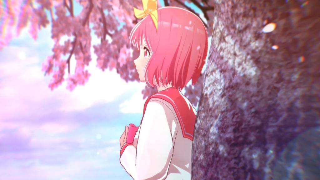 [USED] "ToHeart" Premium Edition - Steam Bonus TV anime "ToHeart" Blu-ray Disc (13 episodes, 2 discs) included