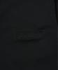 PANICALE Slim Fit Cotton Long Sleeve Polo Shirt [Black]