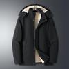 Jassen – Donsjassen en parka's