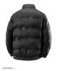 Men's Winter 2025 Trendy Stand-up Collar Down Jacket - Warm, Waterproof, Fashion Outerwear