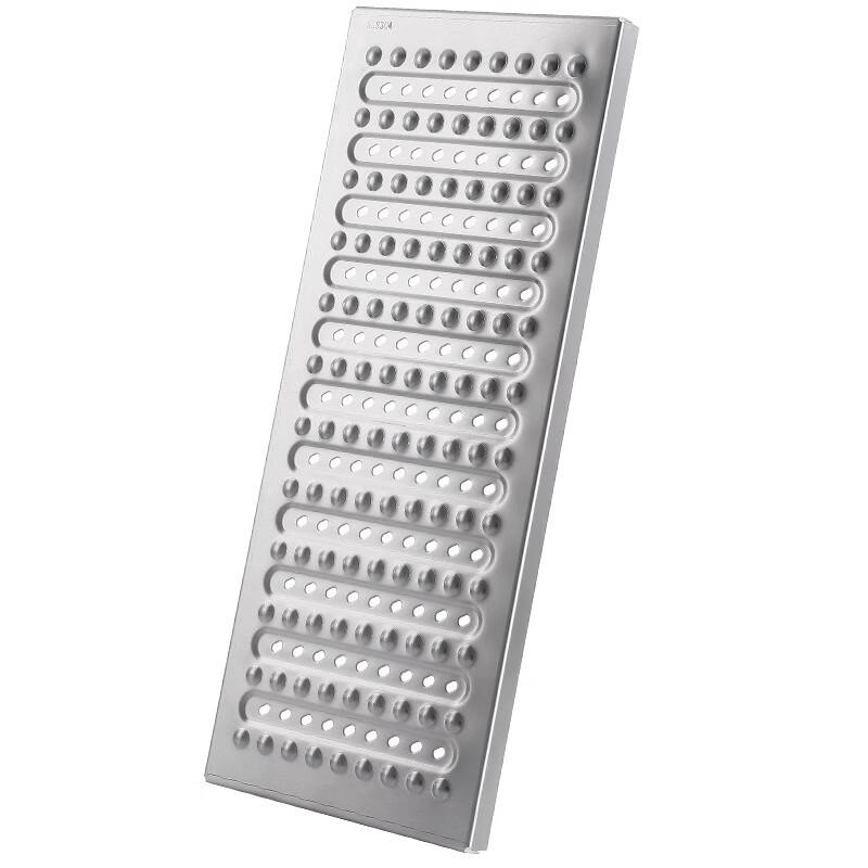 Stainless Steel Trench Drain Cover