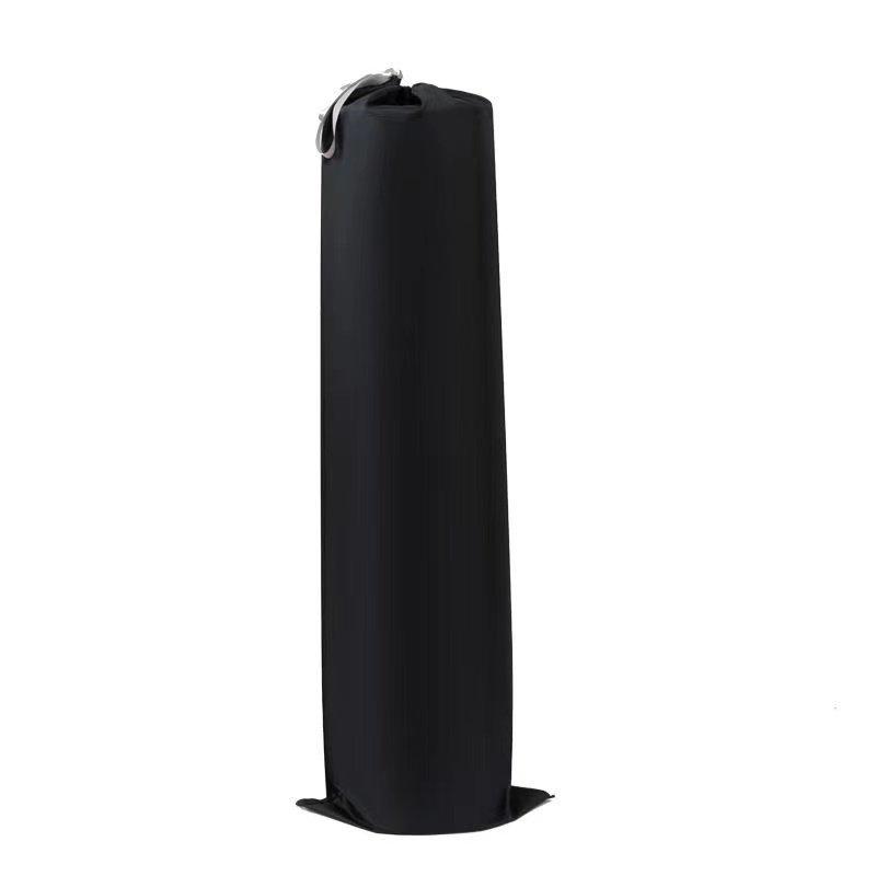 

Outdoor Multi-Use Storage Bag: Selfie Stick, Trekking Pole, Tripod, Picnic Mat, Moisture-Proof Mat, Drawstring Pouch 26x55 cm