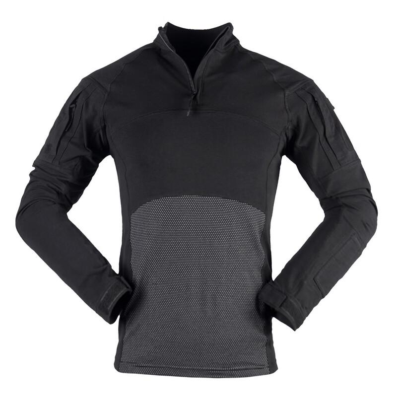 Jun Zhi Yun 5.56 G4 Tactical Knitted Frog Suit S-XXXL