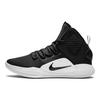 Nike Hyperdunk X Black White Sneakers AR0467-001