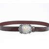 X-Men Casual Men's Belt Fashion Trendy Letter Belt