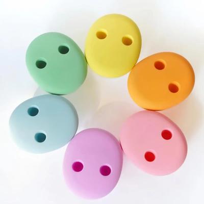Snack Storage Box, Food Storage Container, Hands-Free Design, for Outdoor Camping and Home/Kitchen Use