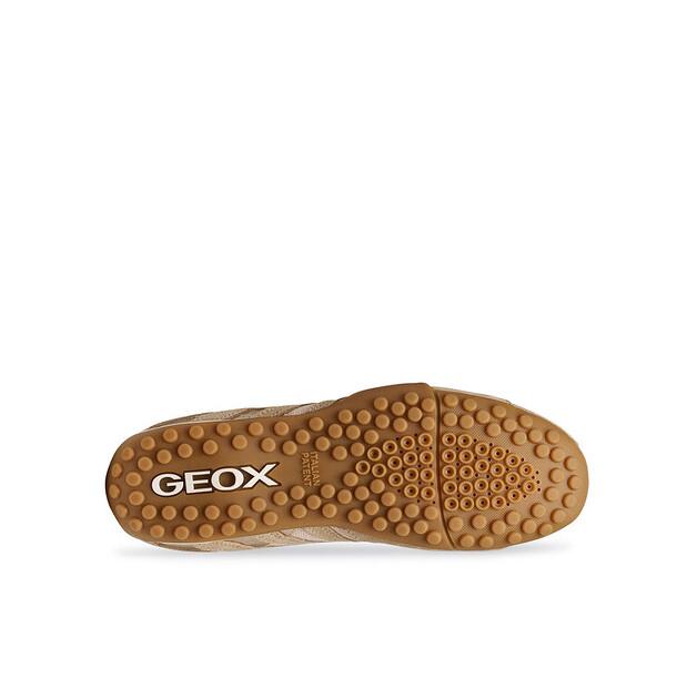 Geox D Snake Original Sneakers