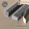 Taimus Door Window Wardrobe Brush Seal Strip