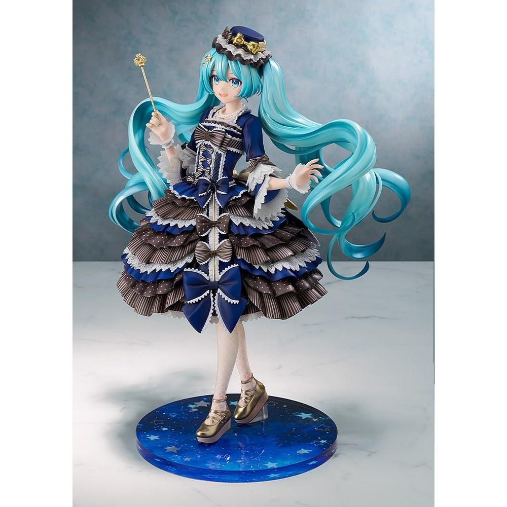 Good Smile Company Hatsune Miku Character Vocal Series 01 Starry Sky Mode 1/7 Scale Plastic Model Kit