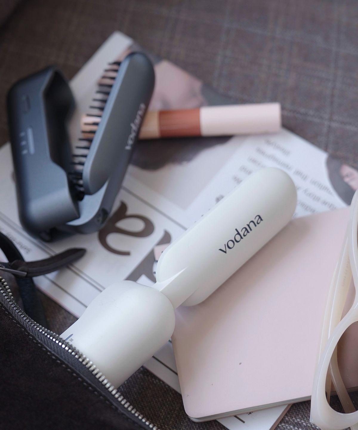 Easy Up Hairstyler Flip Ivory Mood