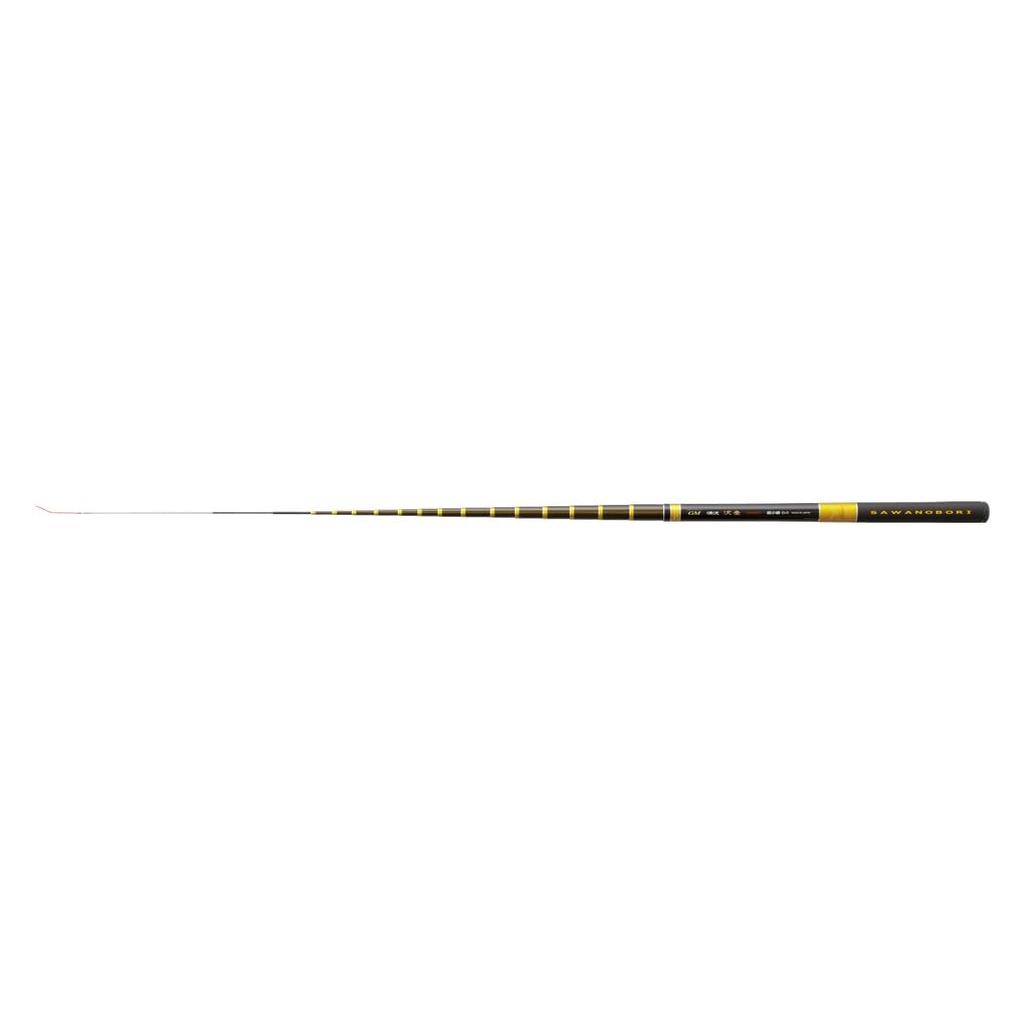 Suntech GM Mountain Stream Headwaters Ultra Short 50mm Rod, Climbing, Joint,