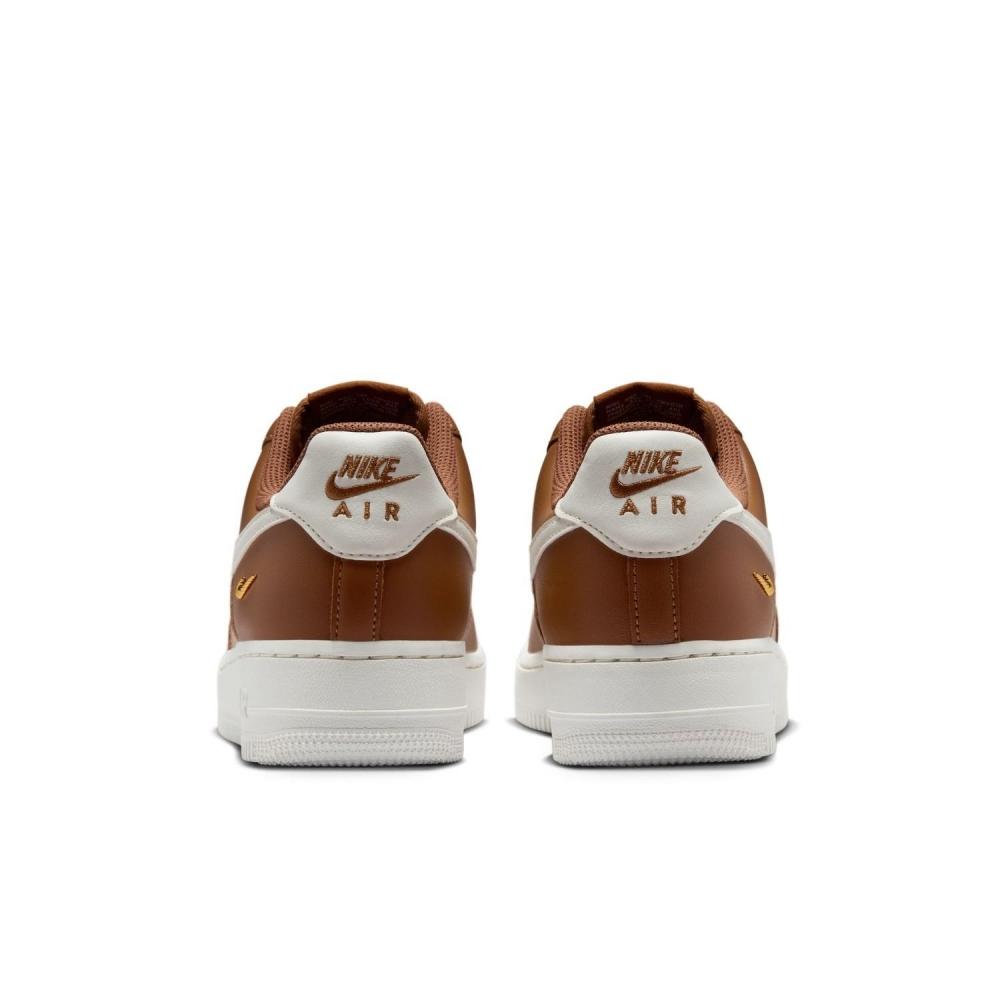 Nike Air Force 1  07 Low Crent Wiv5197 201ltbttn Sail