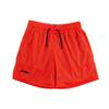 Li Ning CBA Series Reversible Team Training Competition Casual Shorts Unisex shorts Orange Gray AAPR405-1