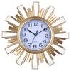 New Home Art Wall Clock Mirror Multi-style 10-inch Quartz Clock