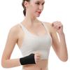 Breathable Wrist Brace Elastic Wristband Yoga Sweat Bands Wrist Protector Bands  Outdoor Sports