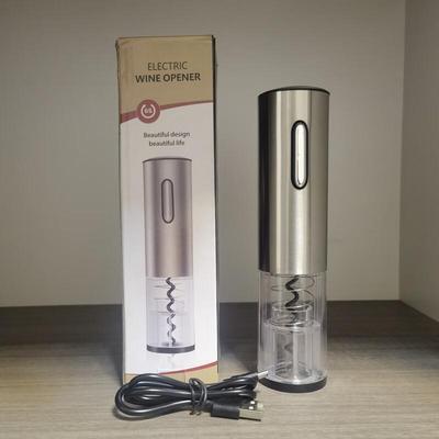 ZISIZ Electric Wine Bottle Opener