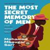 The Most Secret Memory of Men by Mohamed Mbougar Sarr Paperback Book 9781529933550