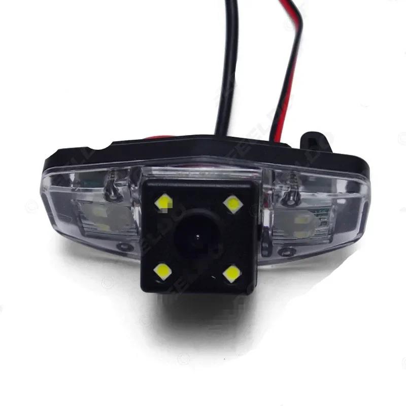 Suitable for Honda Acura TSX / Eighth-generation Accord / Civic / Odyssey Rear View Camera Image