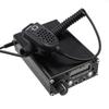 Transceiver radio