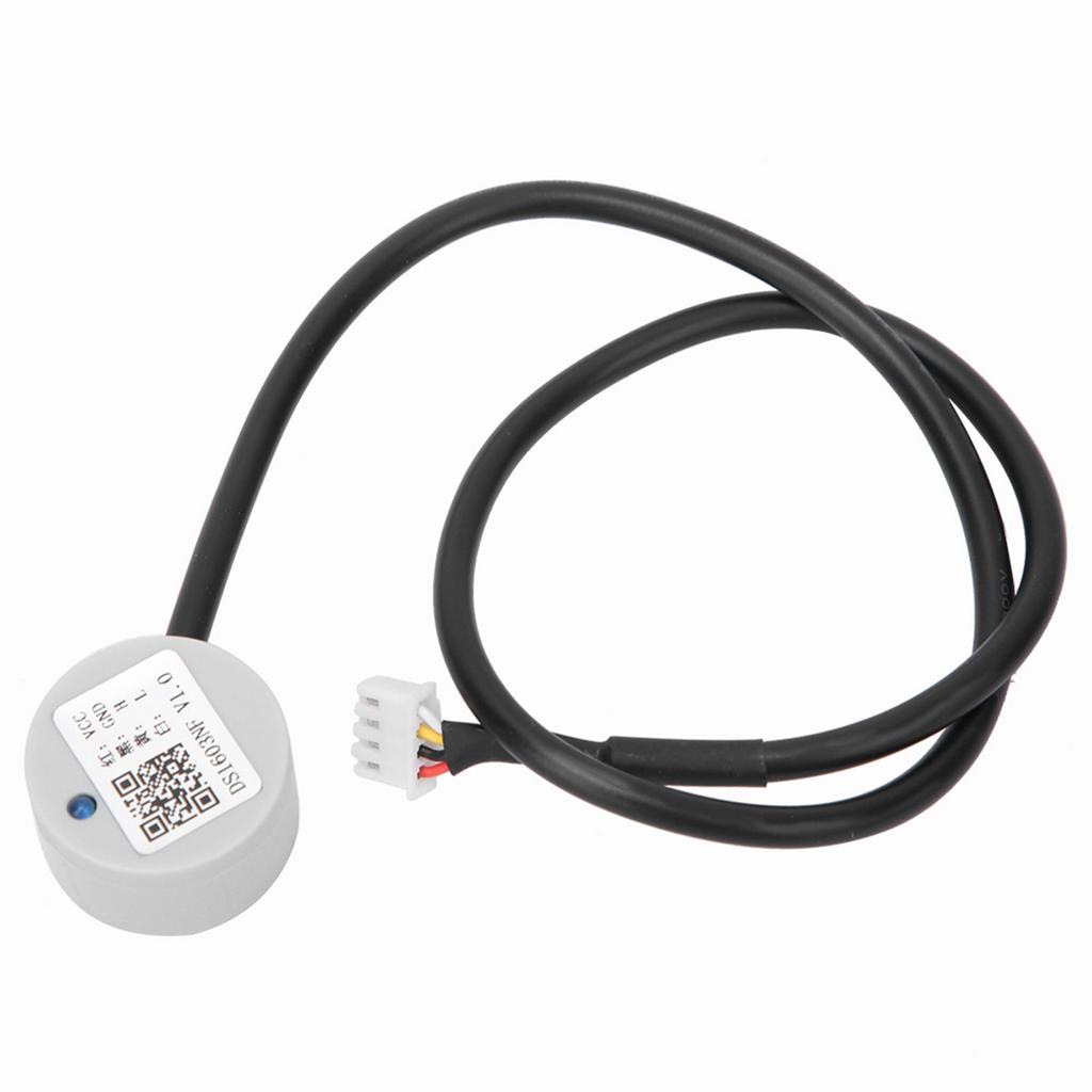 Capteur de niveau de liquide à ultrasons sans contact DS1603NF V1.0 pour appareils électroménagers