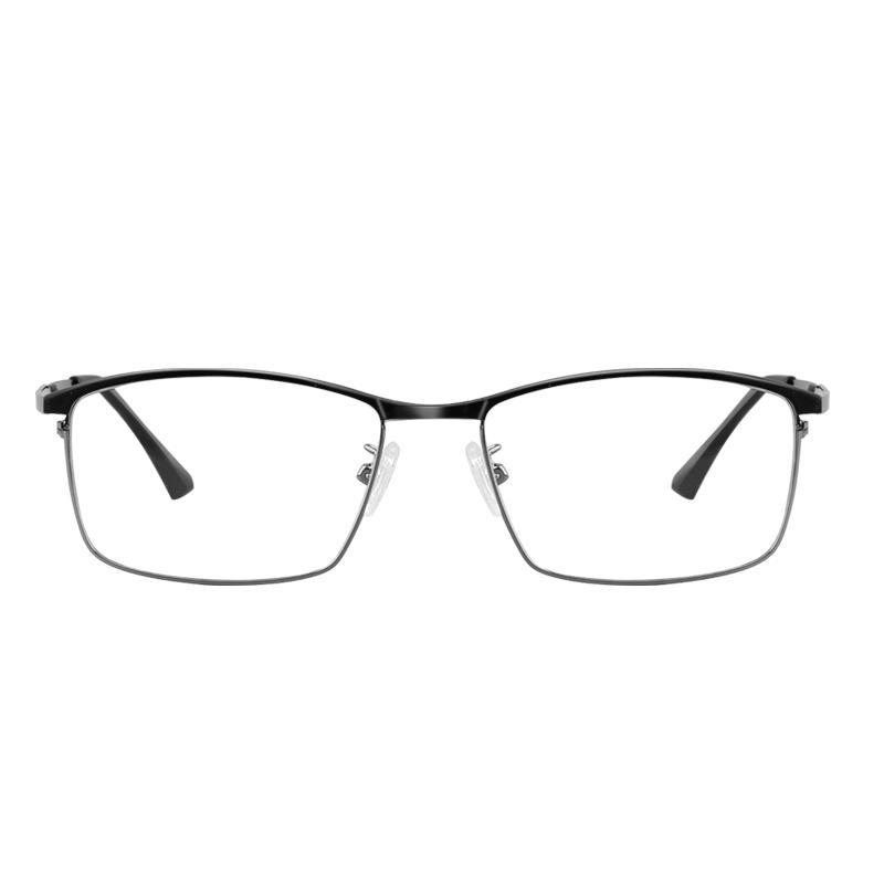 VGO Unisex Anti-Blue Light Reading Glasses 9601 +1.50