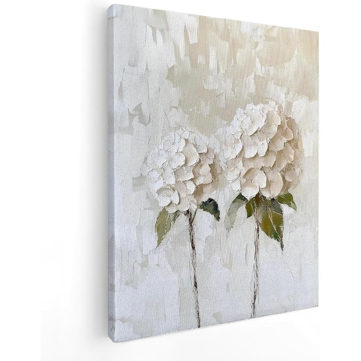 QICLM Sage Green Eucalyptus Framed Wall Art Poster, Farmhouse Bathroom Wall Decor, Sage Green Eucalyptus Plant Wall Prints for Home Bathroom Living