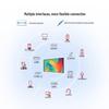 Huawei IdeaHub Board 2 65-inch 4K Smart Interactive Display (CN Version)