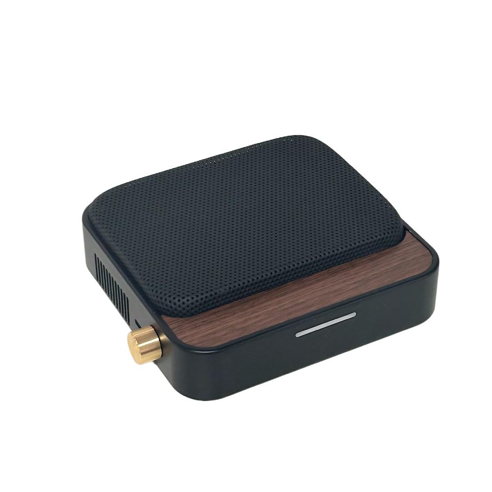 Puerle Smoke & Odor Eliminator: Multi-Functional Desktop Air Purifier with Free Shipping